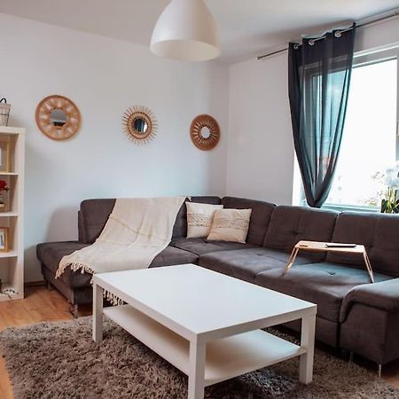 Sunny & Cozy - Netflix - Wifi - City - 4 Person Essen Esterno foto